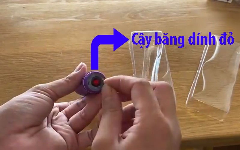 Sextoy trứng rung Durex S Vibe Molti chất liệu ABS an toàn